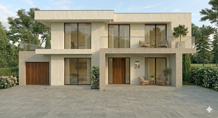 Render Proyecta+ 6